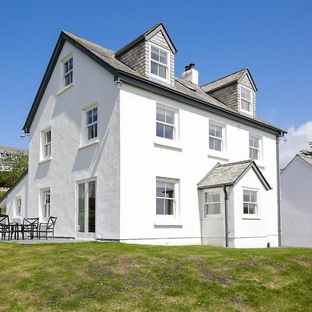 Black Rock House Padstow Eksteriør bilde
