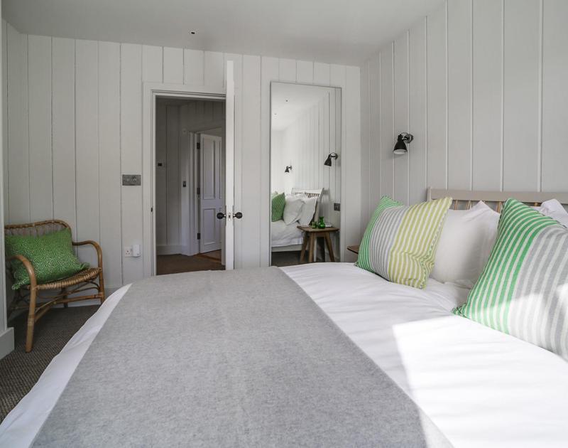 Black Rock House Padstow Eksteriør bilde
