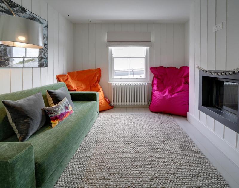 Black Rock House Padstow Eksteriør bilde