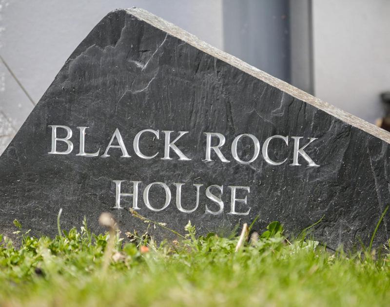 Black Rock House Padstow Eksteriør bilde
