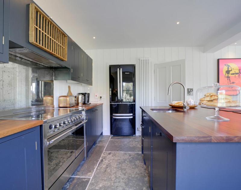 Black Rock House Padstow Eksteriør bilde