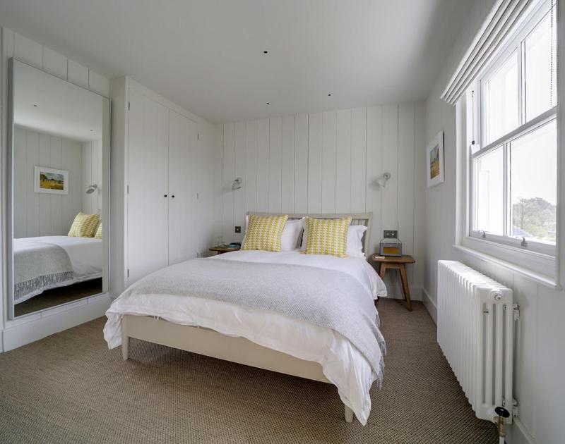 Black Rock House Padstow Eksteriør bilde