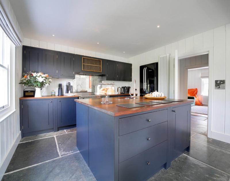Black Rock House Padstow Eksteriør bilde