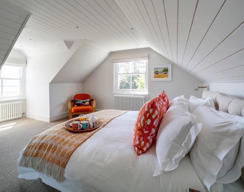 Black Rock House Padstow Eksteriør bilde